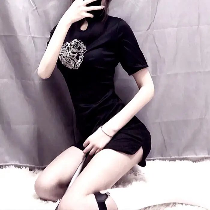 灵书妙探第七季