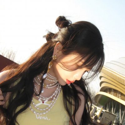长安秘闻录之聂隐娘