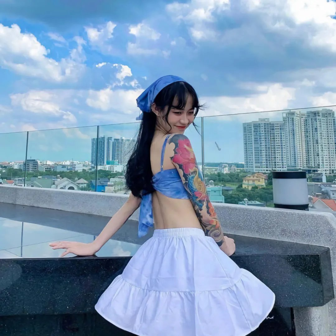 渺渺