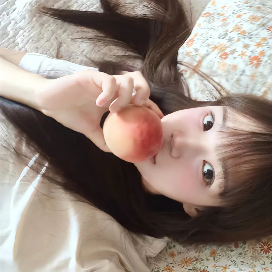 枕边有张脸2